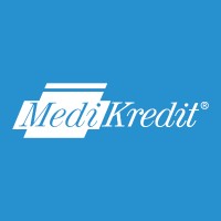 MediKredit Integrated HealthCare Solutions Logo