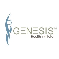 Genesis Health Institute Logo
