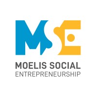 Moelis Social Entrepreneurship Program Logo