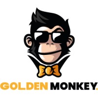 Golden Monkey Logo