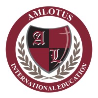 Amlotus Language School Logo