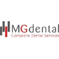 MG Dental Logo