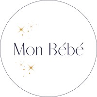 Mon Bébé Logo