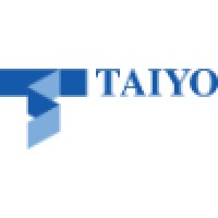 Taiyo International Logo