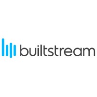 builtstream Inc. Logo
