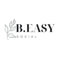 B. Easy Social Logo