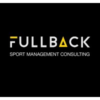 Fullback | Sports Tech & Management Logo