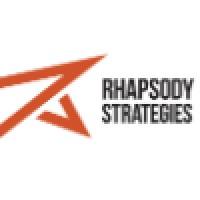 Rhapsody Strategies Logo