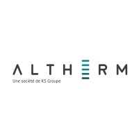 Altherm (KS groupe) Logo