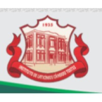 Instituto de Laticínios Cândido Tostes Logo