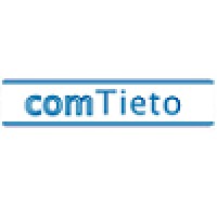 Comtieto Oy Logo