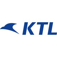 Kerman khodro Trading & Logistics(KTL) Logo