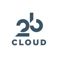 2bcloud Logo