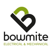 Bowmite Electrical & Mechanical LTD Logo