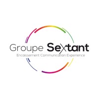 Groupe Sextant Logo