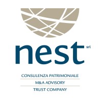 Nest Srl Logo
