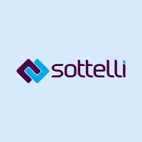 Sottelli | Especialistas em Salesforce Logo