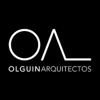 OLGUIN ARQUITECTOS Logo