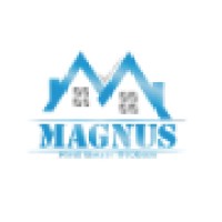 Magnus Real Estate Brokers Logo