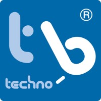 Techno-B S.r.l. Logo