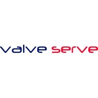 Valve Serve Logo