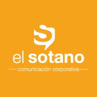 El Sótano: Comunicación Corporativa Logo