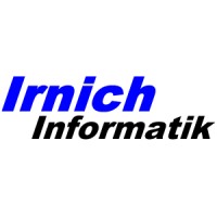Irnich Informatik GmbH Logo