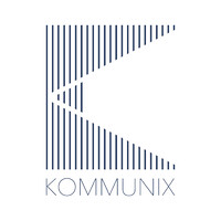 Kommunix GmbH Logo