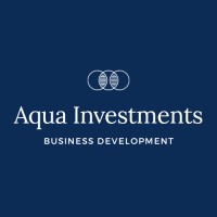 Aqua Investments Logo