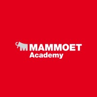 Mammoet Academy Logo