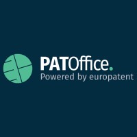 PATOffice - powered by europatent Logo