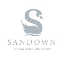 Sandown Dental & Implant Clinic Logo