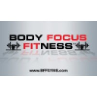 Body Focus Fitness Logo