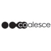 Coalesce Product Development Logo