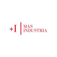 Más Industria Logo