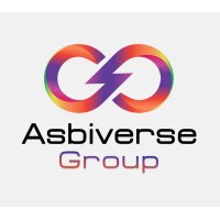 Asbiverse Group Logo