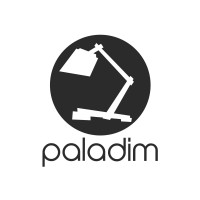 Paladim Design Logo