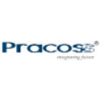 Pracoss Technologies Pvt. Ltd. Logo