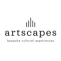 ArtscapesUK Logo
