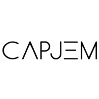 Capjem Inc. Logo