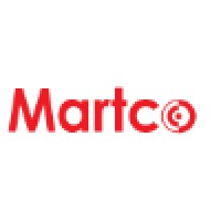 LP Network dba Martco Logo