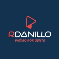 RDanillo Logo