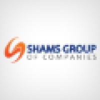 Shams Group of Companies Logo