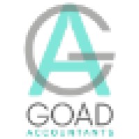 Goad Accountants Logo