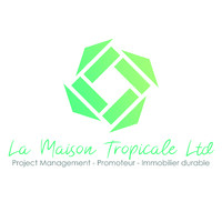 La Maison Tropicale Ltd Logo