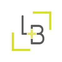 L + B Event Decor Logo