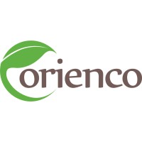 Orienco SAS Logo
