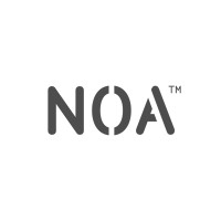 NOA Potions AB Logo