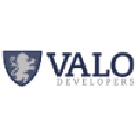 Valo Developers Logo