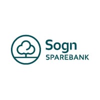 Sogn Sparebank Logo
